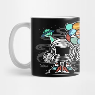 Astro Boy Mug